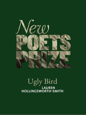 cover image of Ugly Bird